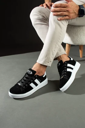 کتانی مردانه l.a-polo l.a-polo