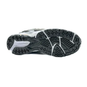 کفش و کتانی اسپرت مردانه مدل نیوبالانس NEW BALANCE رنگ طوسی