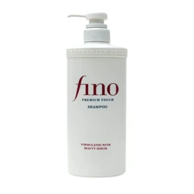 شامپو فینو Fino Premium Touch حاوی Beauty Serum برای نرمی و درخشندگی مو30012