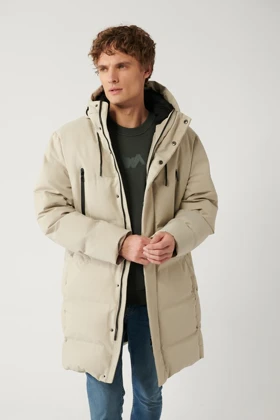 کت و کاپشن مردانه اوا avva