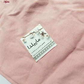 شورت نیم پا زنانه ماییلدا مدل 5305