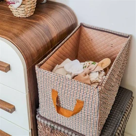 باکس نظم دهنده تن تن مدل اسکلت فلزی