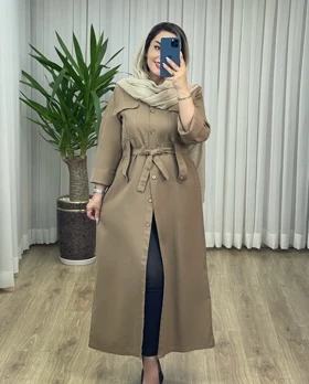 مانتو کنفی