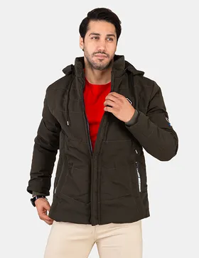 کاپشن مردانه Enzo