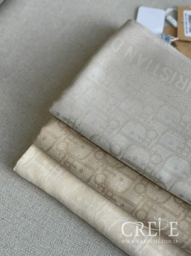 شال کشمیر طرح دیور