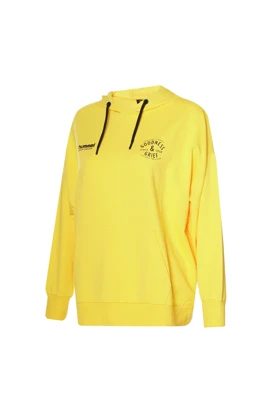 سویشرت زنانه اورجینال هامل hummel