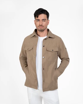 کاپشن مردانه کد 200/16