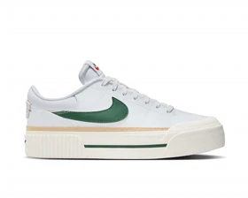 کفش روزانه Nike WMNS COURT LEGACY LIFT PC_DM7590-107
