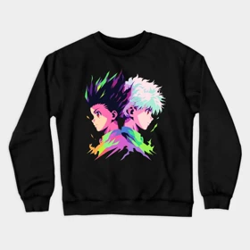 دورس HUNTER X HUNTER دورس انیمه هانتر ایکس هانتر کد 75312