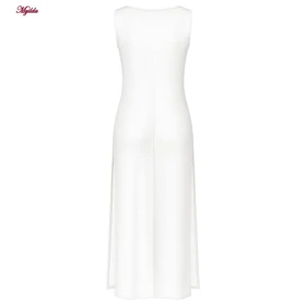 لباس خواب زنانه ماییلدا مدل توری کد 5529-LS53