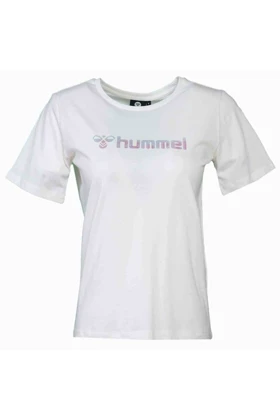 تیشرت زنانه اورجینال هامل hummel