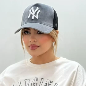 کلاه بیسبالی 47 جیر ny
