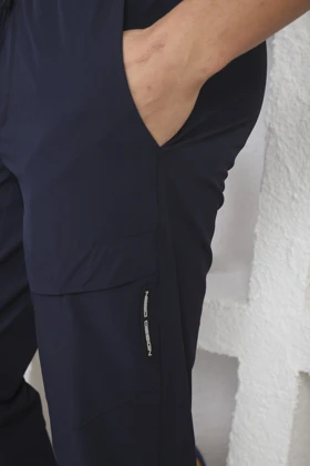 شلوار گرمکن مردانه نیدلایف need-life