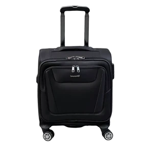 چمدان خلبانی چرخ دوبل فوروارد مدل FORWARD - FCLT5588 EASY TRAVEL