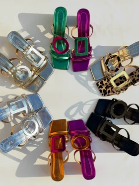 پاشنه جورج 2076