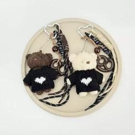 جاکلیدی خرس (چارم) 1007724