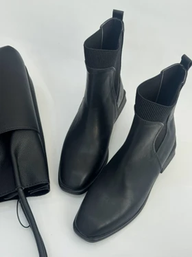 نیم بوت انزوسناتور 4247