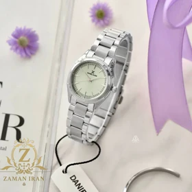 ساعت مچی زنانه دنیل کلین daniel klein اورجینال مدل DK-1-13760-3
