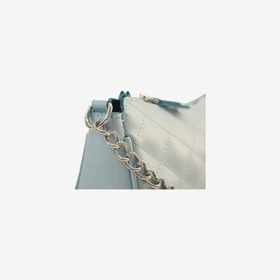 کیف دوشی چرم زنانه مدل d095-gb
