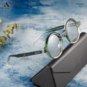 عینک آفتابی موسکات Moscot 1206 (طیف رنگی هفتم)