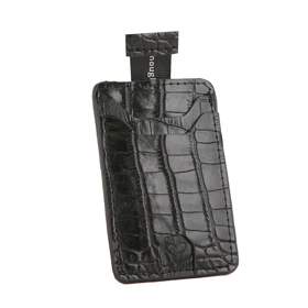 جاکارتی چرم یلسان مدل چیکا کد 122-GC