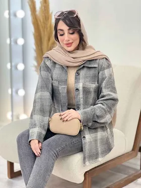 شکت دو جیب نیلا