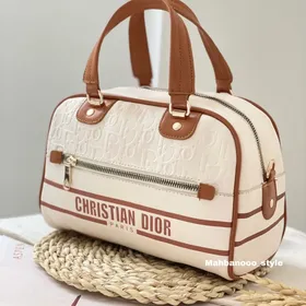کیف دستی و دوشی زنانه مدل آرون