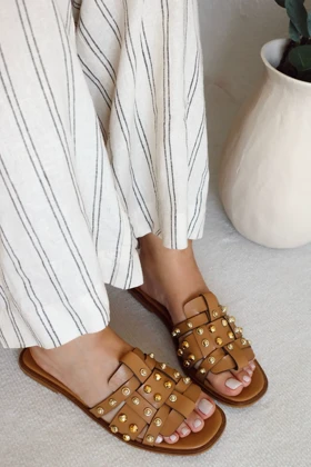 دمپایی زنانه polka-store polka-store