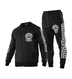 ست سویشرت و شلوار مردانه Versace