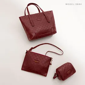 ست کیف زنانه Gucci