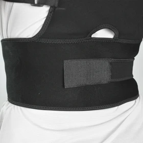 کمربند اصلاح کننده مایلیکا مدل NO-983 مشکی