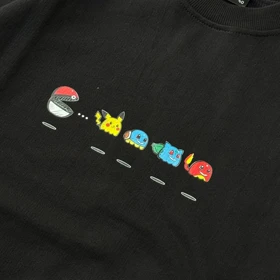 تیشرت پوکمون Pokémon کد 132