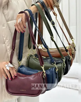 کیف با چرم طبیعی