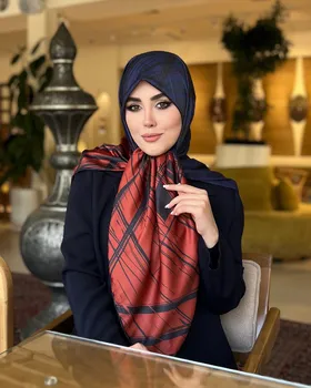 روسری ابریشم