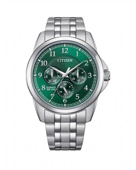 ساعت مچی مردانه سیتیزن CITIZEN AG8341-55X
