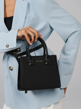 کیف دستی زنانه دیوید جونز مدل David Jones CM7483