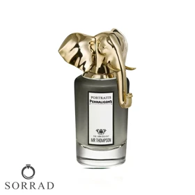 عطر ادکلن پنهالیگونز د اومنیسینت مستر تامپسون | PENHALIGON’S The Omniscient Mr Thompson