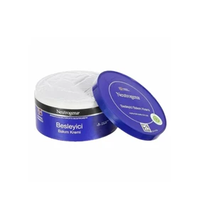 کرم مرطوب کننده مدل Besleyici Bakim Kremi برند Neutrogena
