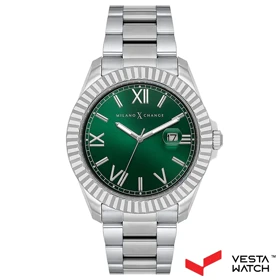 ساعت مچی مردانه میلانو اکسچنجMilanoXchangeمدل MXG46002