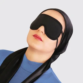 چشم بند بزرگسال و کودک طب و صنعت کد 87100