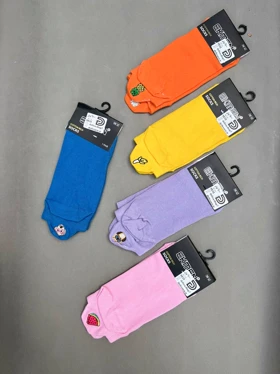 جوراب نخی ترک