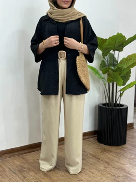 تونیک مانتویی آبشار 1