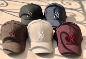 کلاه فوتر ny