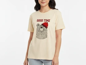 تیشرت زنانه سویکس Sevix کد W1799021TS