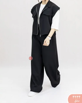 ست وست و شلوار پانیا 4244