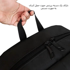 کوله پشتی گوگانا مدل GOOG-0013