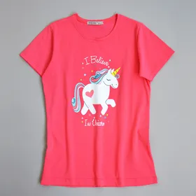تیشرت unicorn