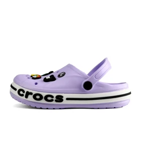 کراکس زنانه مدل پلاس