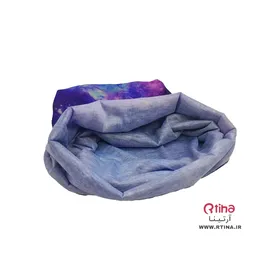 دستمال سر باشگاهی و ورزشی دخترانه و پسرانه (کودک و بزرگسال)