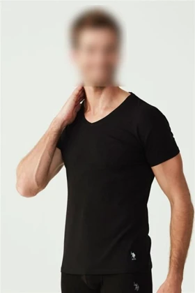 تیشرت مردانه اورجینال assn u.s.-polo-assn.